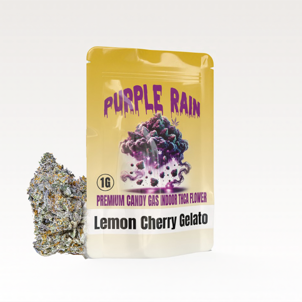 1 Gram