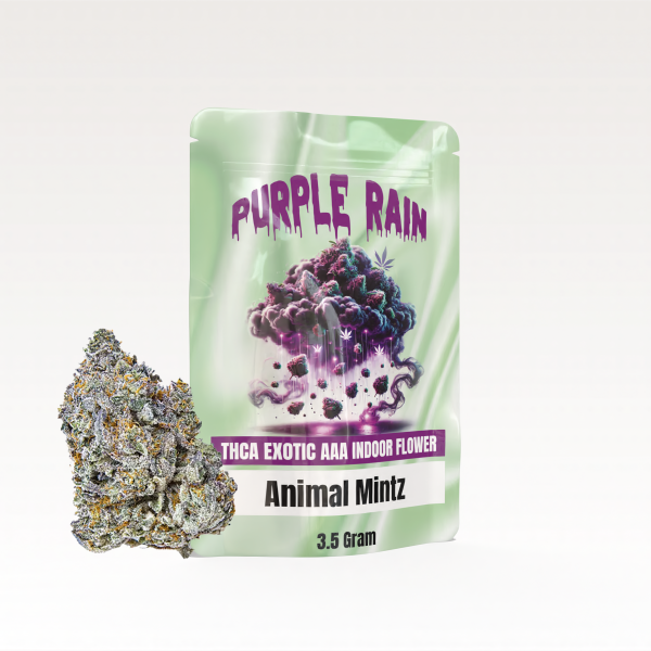3.5 Gram