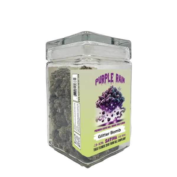 Glitter Bomb 4oz