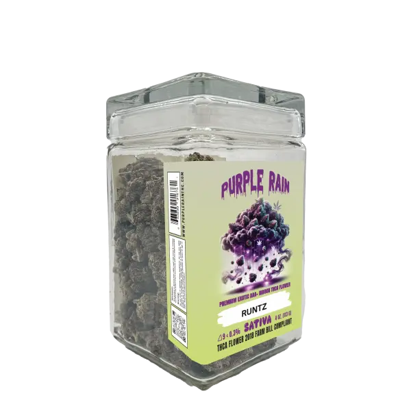 Runtz 4oz