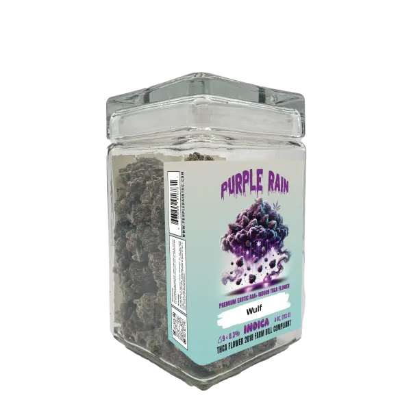 Wulf 4oz