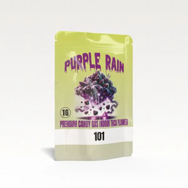 "101" 1 Gram Bag