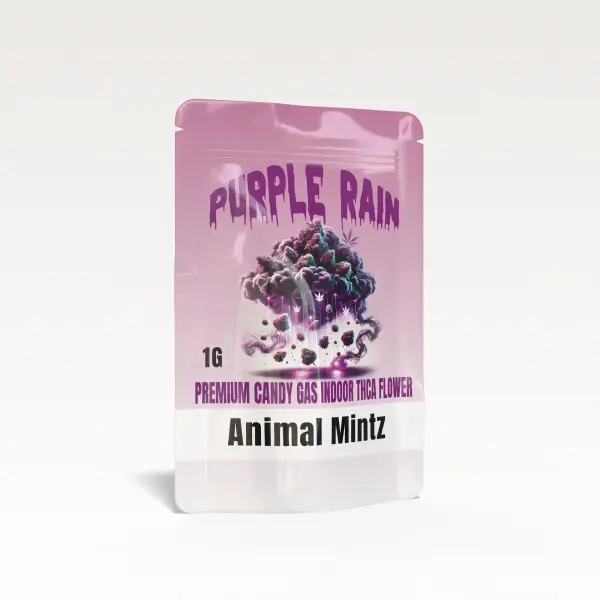 Animal Mintz 1 Gram Bag