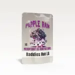 Baddies Run LA 1 Gram Bag
