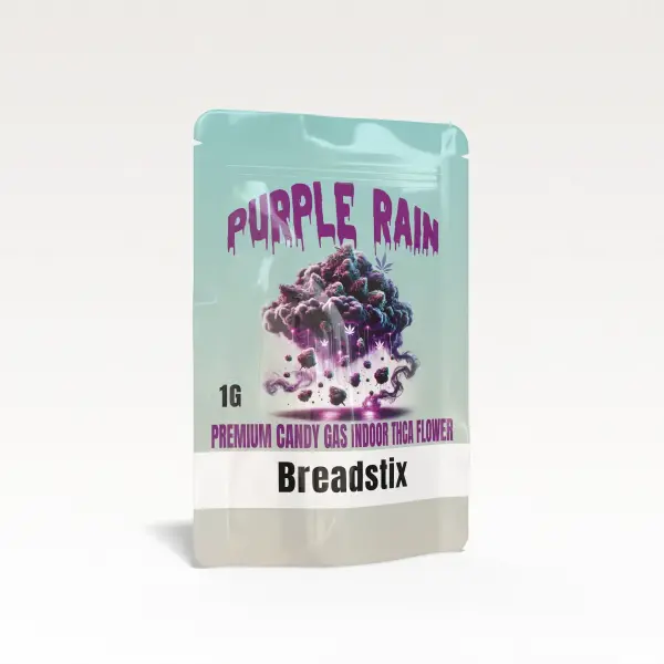 Breadstix 1 Gram Bag