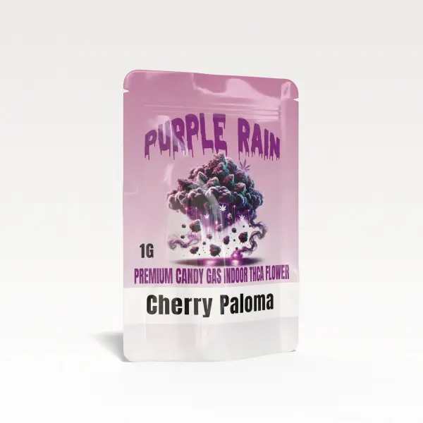 Cherry Paloma 1 Gram Bag