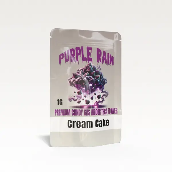 Cream Cake 1 Gram Bag