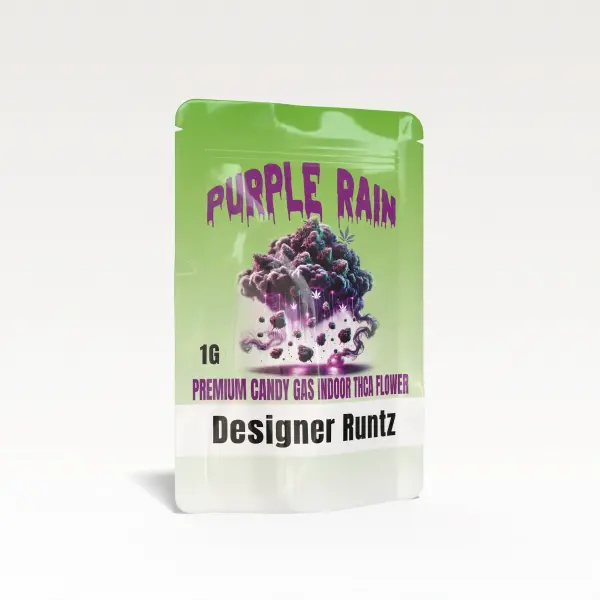 Designer Runtz 1 Gram Bag
