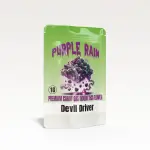 Devil Driver 1 Gram Bag