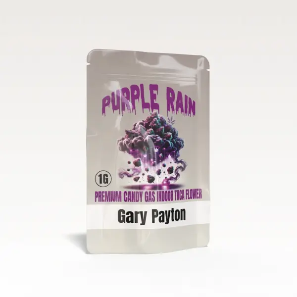 Gary Payton 1 Gram Bag