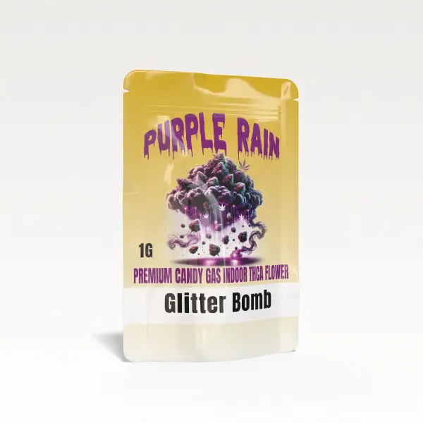 Glitter Bomb 1 Gram Bag