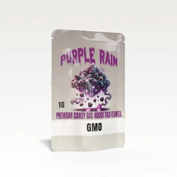 GMO 1 Gram Bag