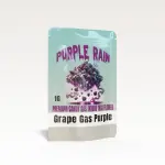 Grape Gas Purple 1 Gram Bag