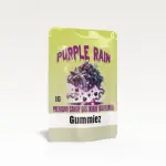 Gummiez 1 Gram Bag