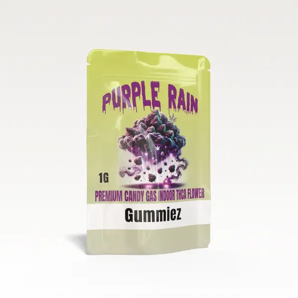 Gummiez 1 Gram Bag