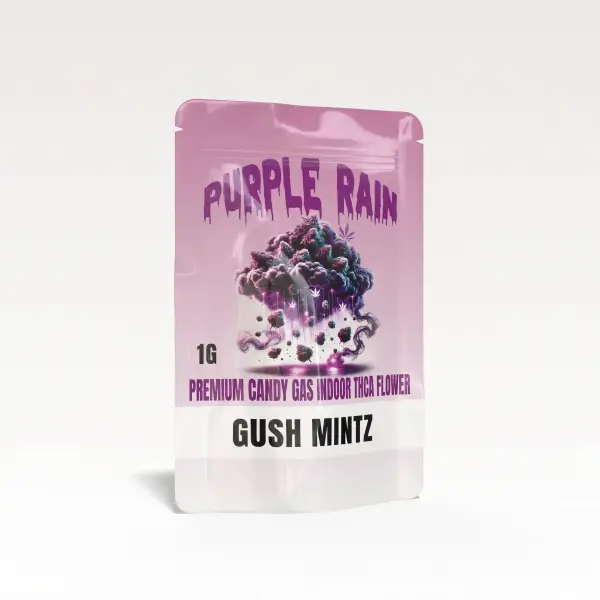 Gush Mintz 1 Gram Bag
