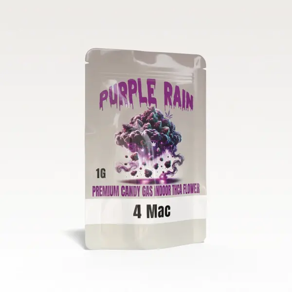 Mac 4 1 Gram Bag