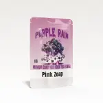 Pink Zoap 1 Gram Bag