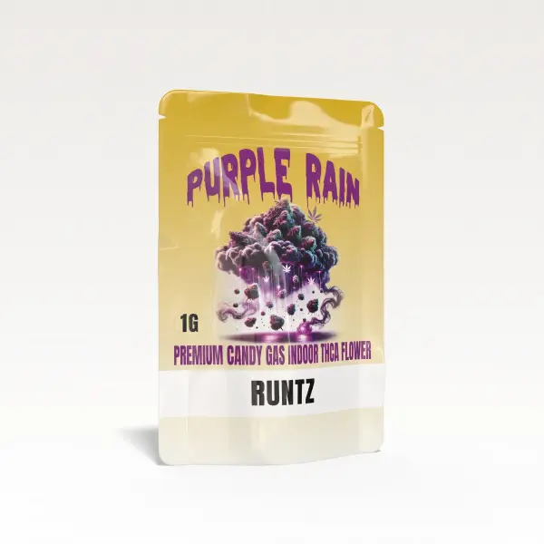 Runtz 1 Gram Bag