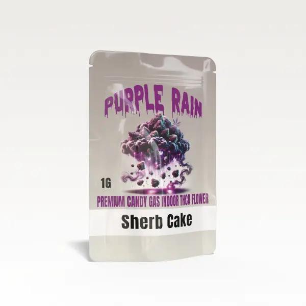 Sherb Cake 1 Gram Bag