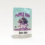 Sub Zero 1 Gram Bag