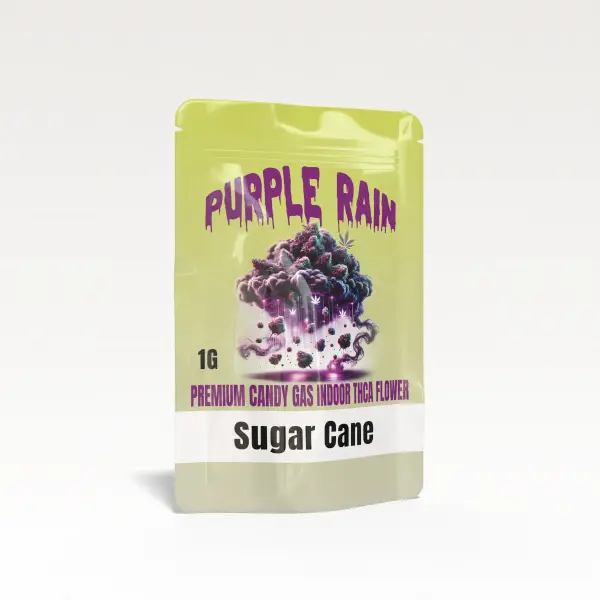 Sugar Cane 1 Gram Bag