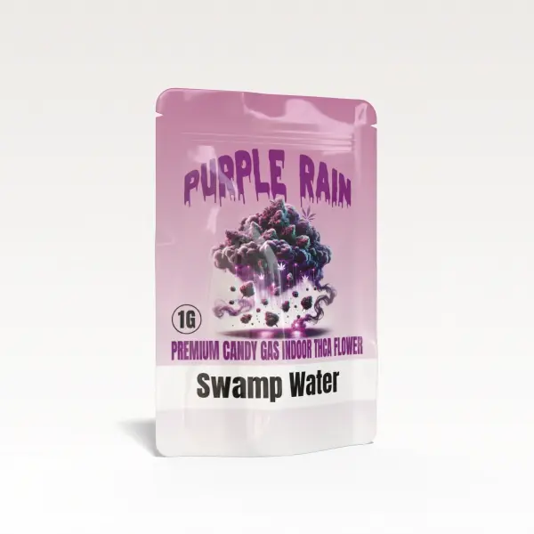 Swamp Water 1 Gram Bag