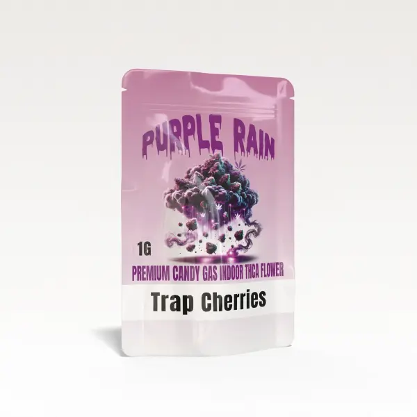 Trap Cherries 1 Gram Bag