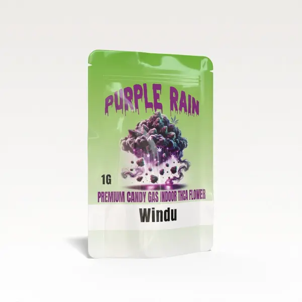 Windu 1 Gram Bag