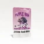 Zittles Kush Mintz 1 Gram Bag
