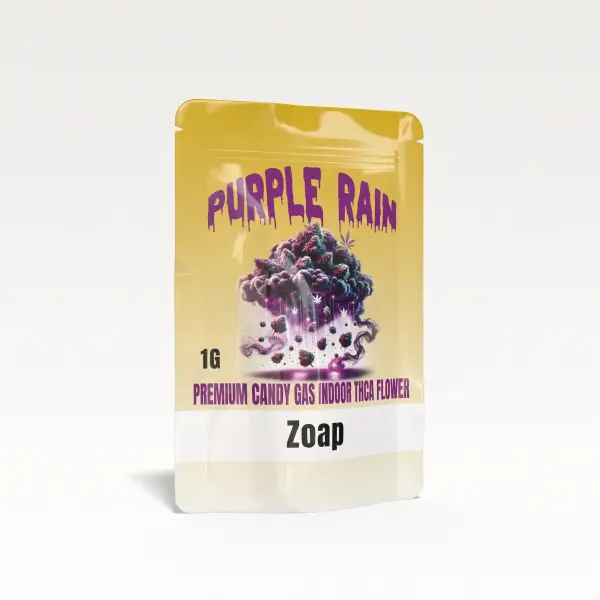 Zoap 1 Gram Bag
