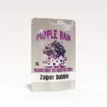 Zuper Bubble 1 Gram Bag