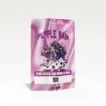 "101" 3 Gram Bag