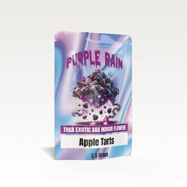 Apple Tarts 3.5 Gram Bag