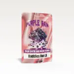 Baddies Run LA 3.5 Gram Bag