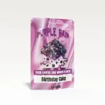 Birthday Cake 3.5 Gram Bag