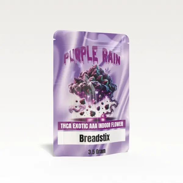 Breadstix 3.5 Gram Bag