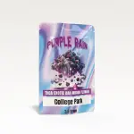 College Park 3.5 Gram Bag