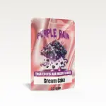 Cream Cake 3.5 Gram Bag
