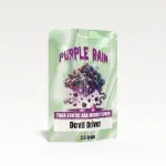 Devil Driver 3 Gram Bag