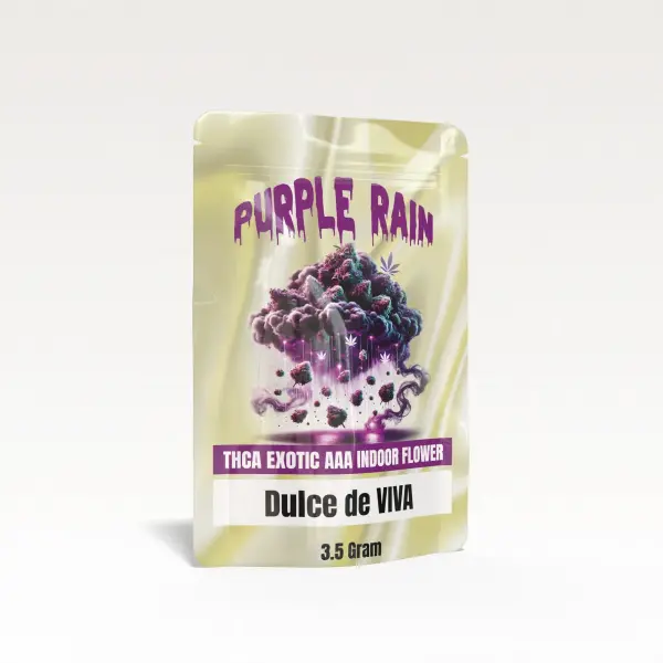 Dulce de VIVA 3.5 Gram Bag