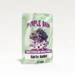 Garlic Budder 3.5 Gram Bag