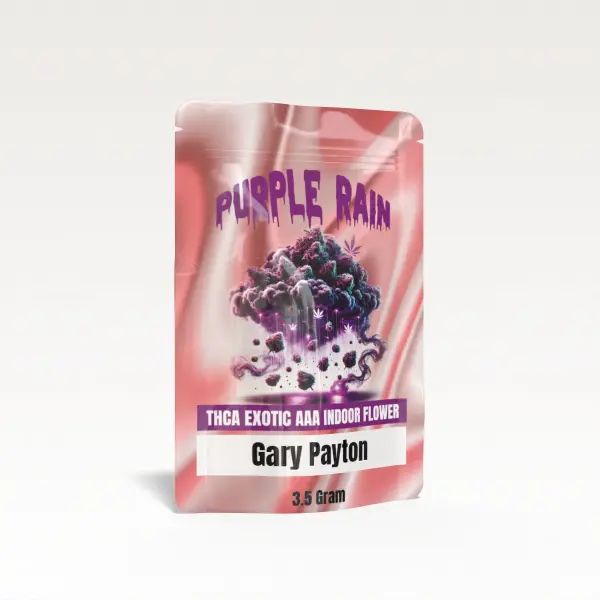 Gary Payton 3 Gram Bag