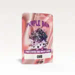 GMO 3.5 Gram Bag