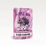 Grape Cream Cake 3.5 Gram Bag