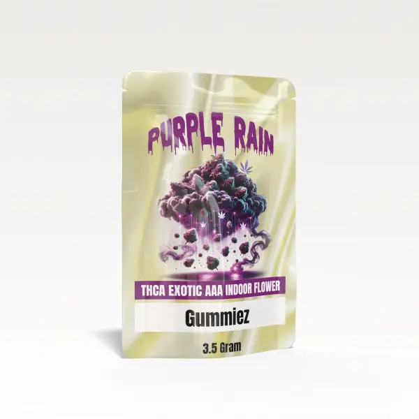 Gummiez 3.5 Gram Bag