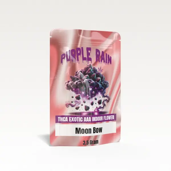 Moon Bow 3.5 Gram Bag