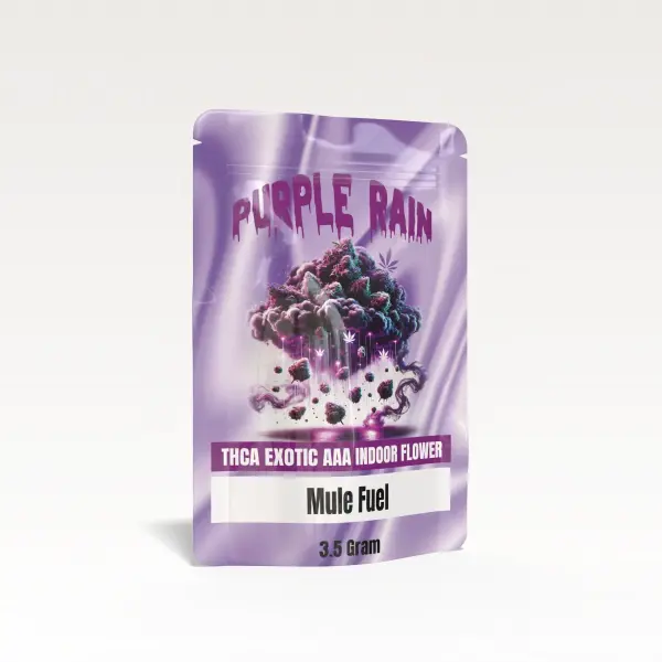 Mule Fuel 3.5 Gram Bag