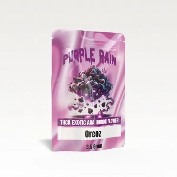 Oreoz 3.5 Gram Bag