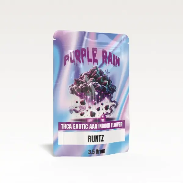 Runtz 3.5 Gram Bag